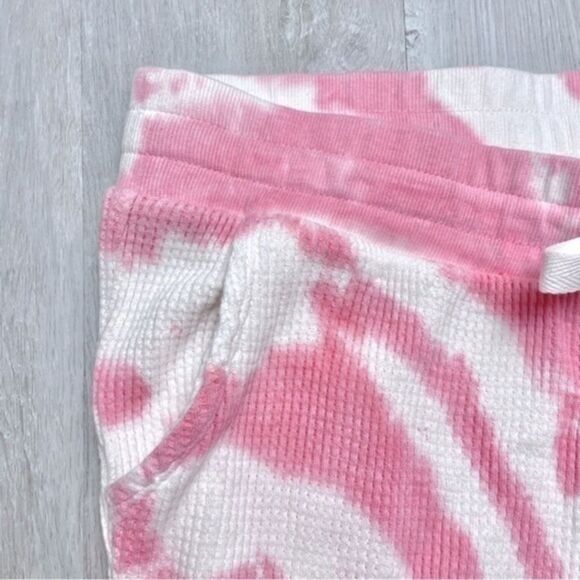 Cotton Tie Dye Joggers S - Picture 2 of 6